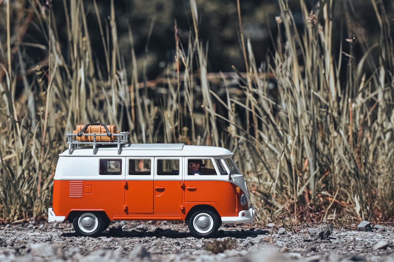 Vacances de printemps